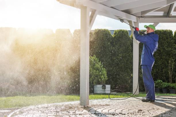 Professional Pressure Services in Tulsa, OK