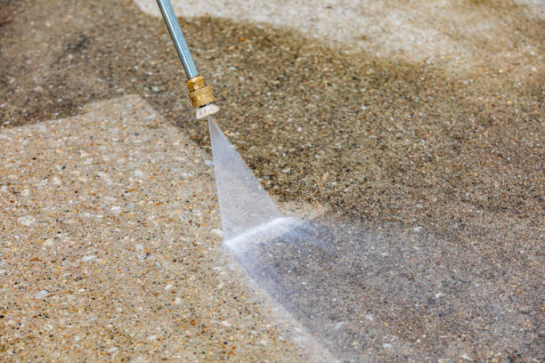 Best Playground Equipment Cleaning  in Tulsa, OK