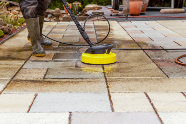 Best Gas Station Cleaning  in Tulsa, OK