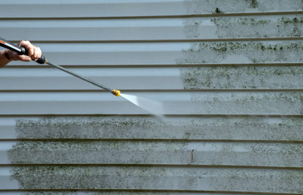 Best Post-Construction Pressure Washing  in Tulsa, OK