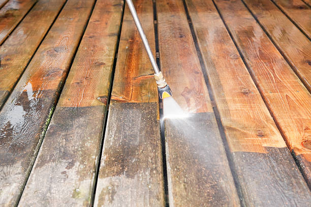 Best Patio and Deck Pressure Washing  in Tulsa, OK