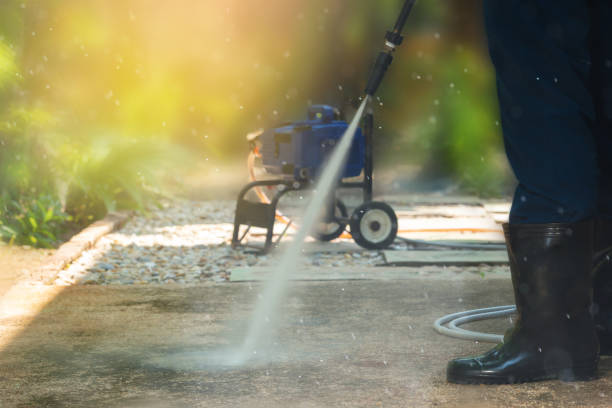 Best Animal Enclosure Cleaning  in Tulsa, OK